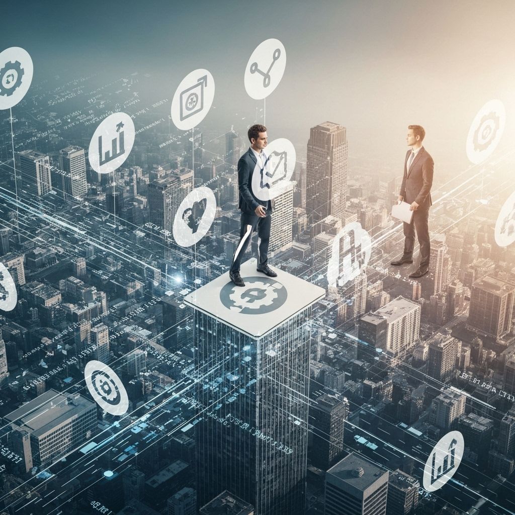 The Economics of AI Development